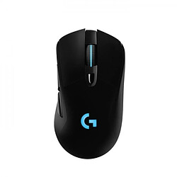 Souris LOGITECH G - Gaming sans fil G703 Lightspeed - Noir