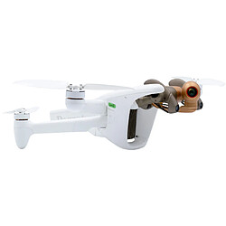 Avis Drone Parrot Anafi Ai Blanc et Or