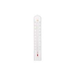 Stil Thermomètre en plastique 41 cm.