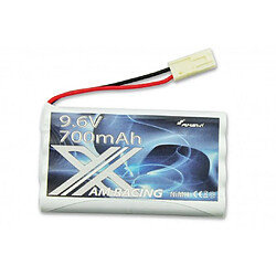 Amewi Accu NIMH 9.6V 700mAh Mini-Tamiya