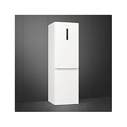 Smeg Réfrigérateur congélateur bas FC18WDNE