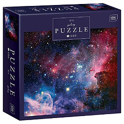 Interdruk- Puzzle, PUZ500GAL1