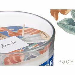 Acheter Acorde Bougie Parfumée Deban 400 g (6 Unités)