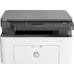 Imprimante Multifonction Hewlett Packard 4ZB82A