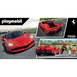 Playmobil® 71020 Ferrari sf 90 stradale