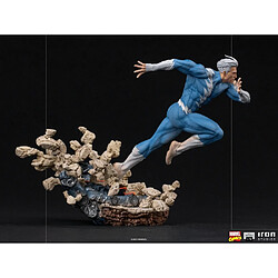 Acheter Iron Studios Marvel - Quicksilver Statue Art Scale 1/10