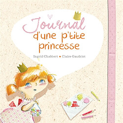 Journal d'une p'tite princesse