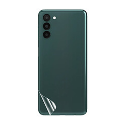 PHONECARE Film Hydrogel Full Cover Arriére pour Samsung Galaxy S23 Plus - Transparent