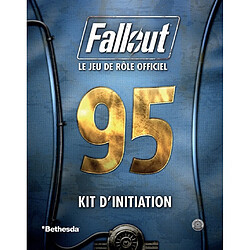 Fallout 95 : Kit d'Initiation