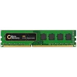 Because Music MicroMemory P382H-MM 4Go DDR3 1333MHz Module de Mémoire - Modules de Mémoire (4 Go, 1 x 4 Go, DDR3, 1333 MHz, 240-pin DIMM)