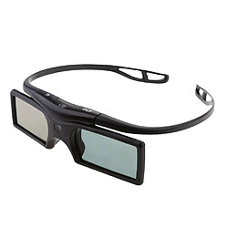 Lunettes 3D Obturateur Actif