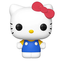 Funko Hello Kitty - Figurine POP! Sanrio Hello Kitty (Classic) 9 cm