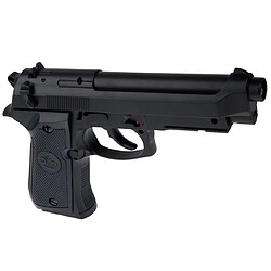 Swiss Arms Pistolet Airgun P92 Co2 SA 92 BAX 4.5 mm