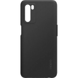 Avis OPPO Coque de Protection Silicone BigBen A16 / A16S / A54S Noir