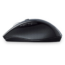 Logitech M705 souris RF Wireless Optical Droitier