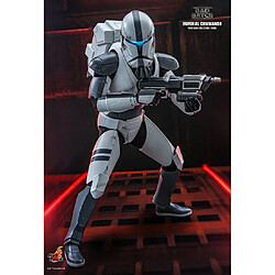 Acheter Hot Toys TMS128 - Star Wars : The Bad Batch - Imperial Commando