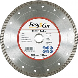 Disque diamant EC-42.1115x2,2x10x22,23 Cedima