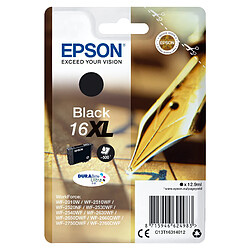 Epson Pen and crossword Cartouche 'Stylo à plume' 16XL