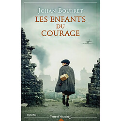 Les enfants du courage - Occasion