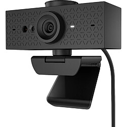 Webcam HP 620 Full HD pas cher