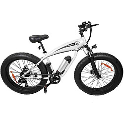 Vélo électrique S01 Myatu 250W 36V 10Ah