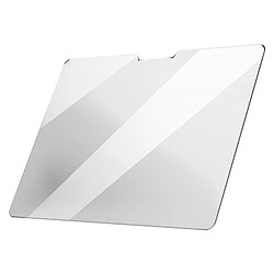 Verre Trempé pour Microsoft Surface Pro 9 Dureté 9H Fin 0,33mm MW Transparent