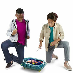 Avis Hasbro Beyblade Burst QuadStrike - Set de combat