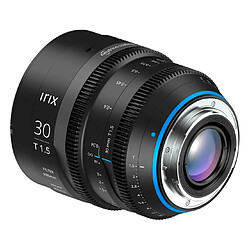 Irix Lens Irix Objectif Ciné 30mm T1.5