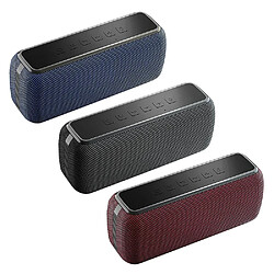 Acheter Yonis Enceinte Bluetooth 60W Sans Fil Extérieure Subwoofer Support TWS & TF Carte