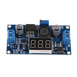 Module Convertisseur Modules Dc-dc LM2596