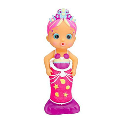 Poupée de bain Bloopies IMC TOYS - Mermaids Magic Tail Vague 2 - Millie