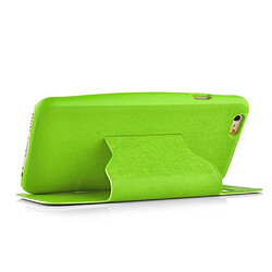 Acheter Cadorabo Etui iPhone 6 / 6S Coque en Vert