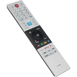 Avis Universal Vinabty CT-8533 Remote pour Toshiba TV 43U5863DB 49U5863DB 50U5863DB 55U5863DB 65U5863DB 32L3863DB