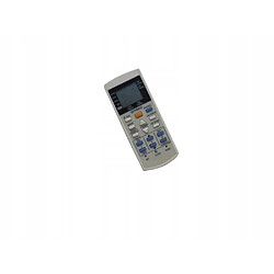 GUPBOO Télécommande Universelle de Rechange Pour Panasonic CS-XE15PKEW CS-XE18PKEW CSC9DKU CS-S1