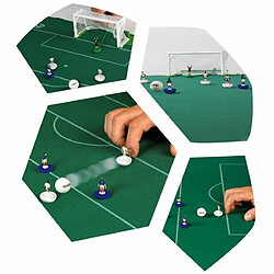 Acheter MEGABLEU Subbuteo Equipe de France