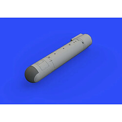 AN/AAQ-28(V) Litening pod - 1:32e - Eduard Accessories