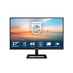 Monitor Gaming Philips 27E1N1900AE/00 4K Ultra HD 27" pas cher