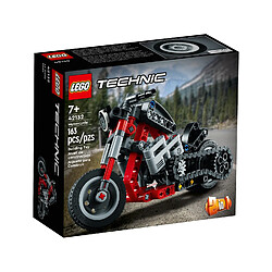 LEGO Technic La moto