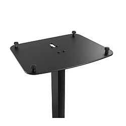 Avis Maclean MC-896 Floor Stand pour les enceintes Sonos One / One