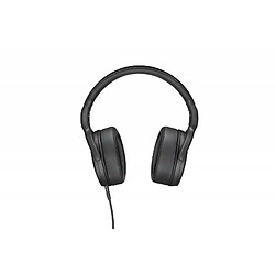 Casque Sennheiser HD400S Noir