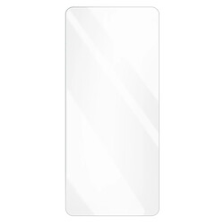 Avizar Verre Trempé pour Oppo A79 Dureté 9H Anti-rayures Transparent