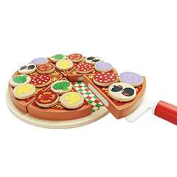 Jouet cuisine fruits Pretend Cake Play maternelle pas cher