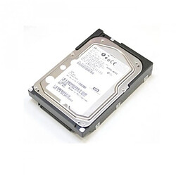 Disque Dur SCSI 36Go Fujitsu MAU3036NC S26361-H863-V100 8Mo 15K Ultra 320 SCA-2 - Occasion