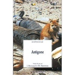 Antigone - Occasion