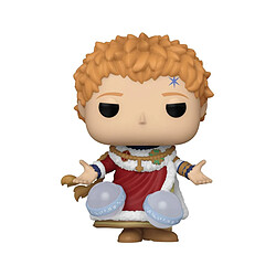 Funko Black Clover - Figurine POP! Julius 9 cm