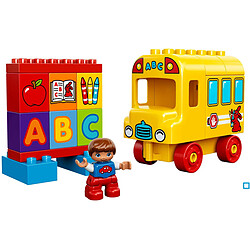 LEGO DUPLO - Mon premier bus - 10603