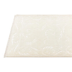 Acheter Vidal Tapis de couloir en laine 201x99 beige Darya