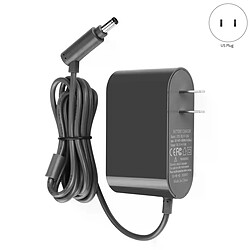 Chargeur de batterie d'aspirateur, chargeur d'adaptateur électrique de remplacement pour Dyson V6 V7 V8 DC62 prise d'adaptateur électrique prise US