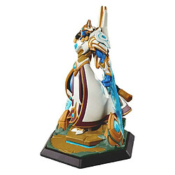 Blizzard Entertainment Blizzard StarCraft Legends - Figurine Artanis