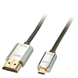 Lindy 41678 HDMI cable